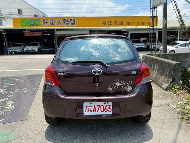 TOYOTA豐田 YARIS  第5張相片