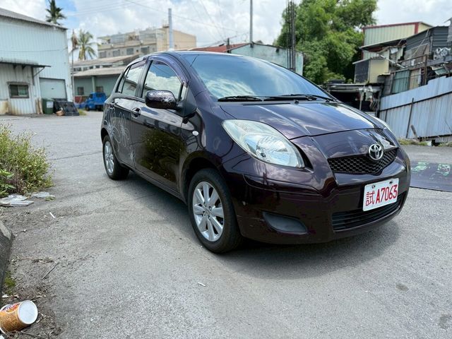 TOYOTA豐田 YARIS  第6張相片