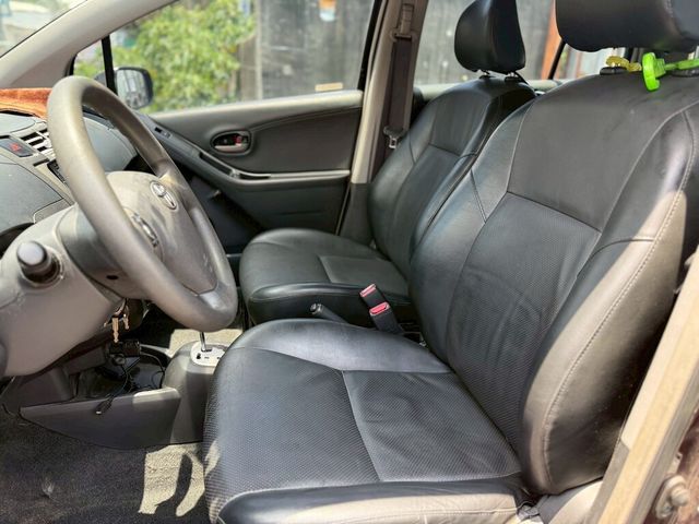 TOYOTA豐田 YARIS  第7張相片