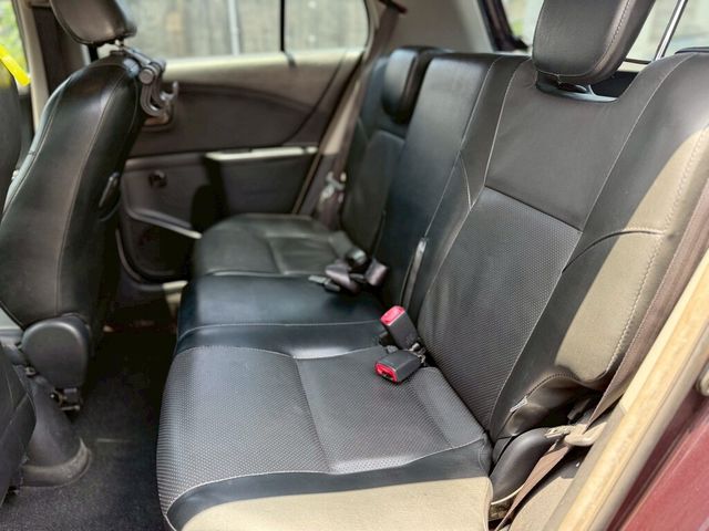 TOYOTA豐田 YARIS  第8張相片