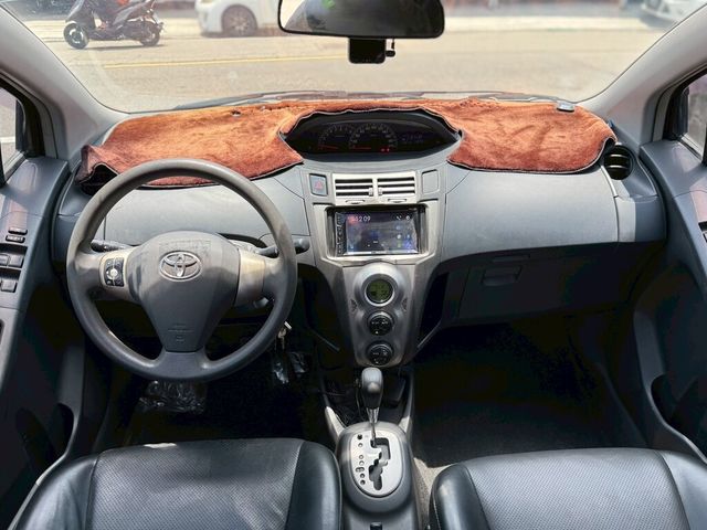 TOYOTA豐田 YARIS  第9張相片