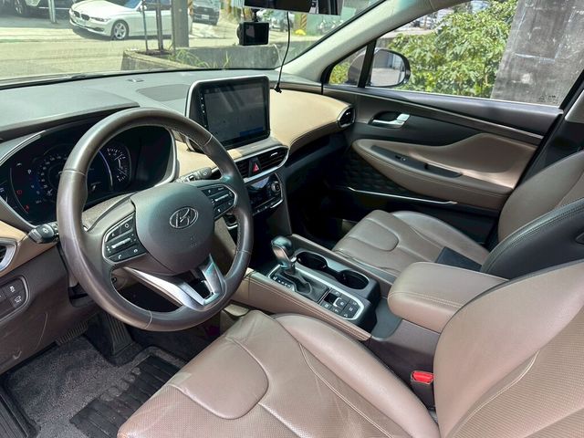 HYUNDAI現代 SANTA FE  第5張相片