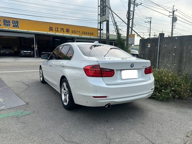 BMW寶馬 320  第3張相片