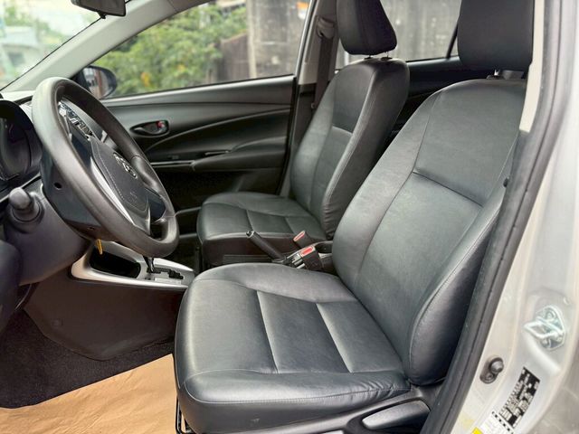 TOYOTA豐田 VIOS  第7張相片