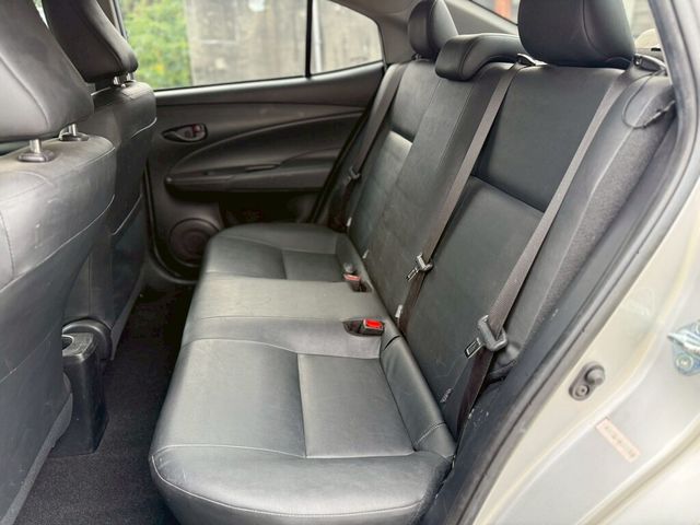 TOYOTA豐田 VIOS  第8張相片