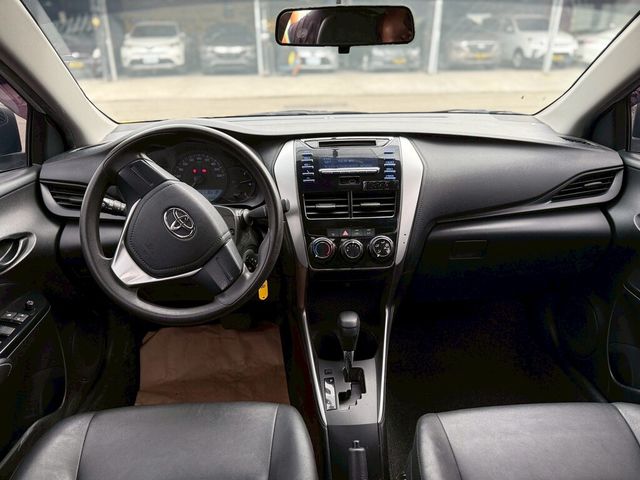 TOYOTA豐田 VIOS  第9張相片