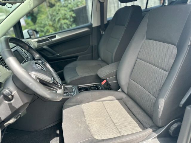 VOLKSWAGEN福斯 GOLF SPORTSVAN  第7張相片
