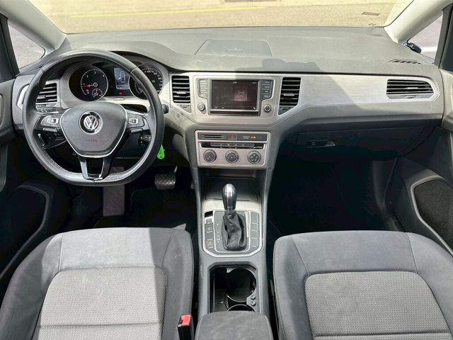 VOLKSWAGEN福斯 GOLF SPORTSVAN  第9張相片