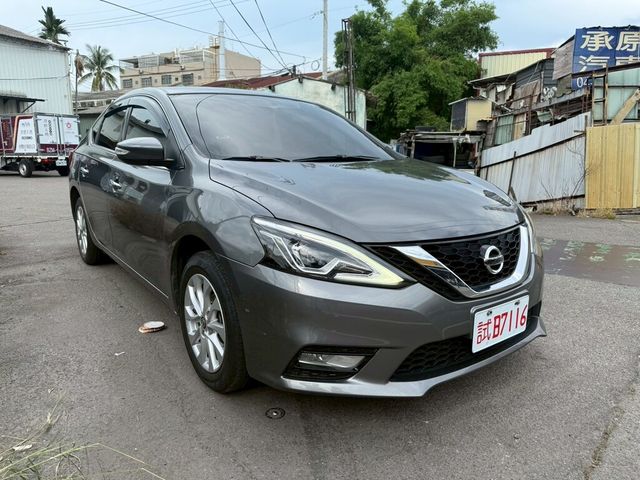 NISSAN日產 SENTRA  第2張相片