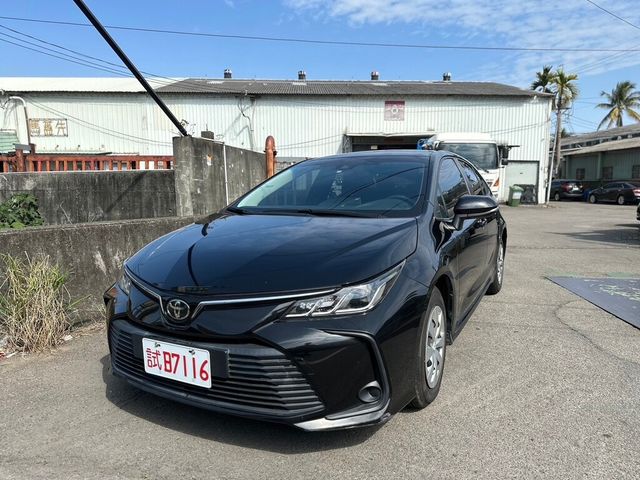 TOYOTA豐田 ALTIS  第1張相片