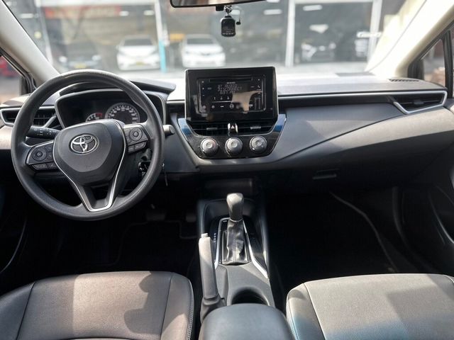 TOYOTA豐田 ALTIS  第5張相片