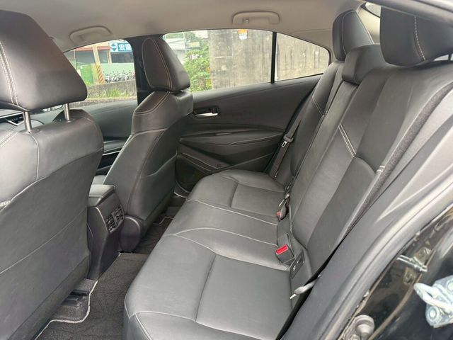 TOYOTA豐田 ALTIS  第6張相片