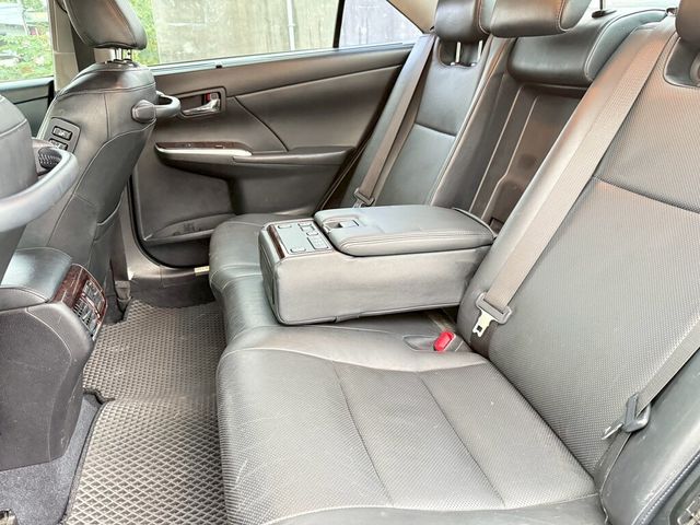 TOYOTA豐田 CAMRY HYBRID  第6張相片