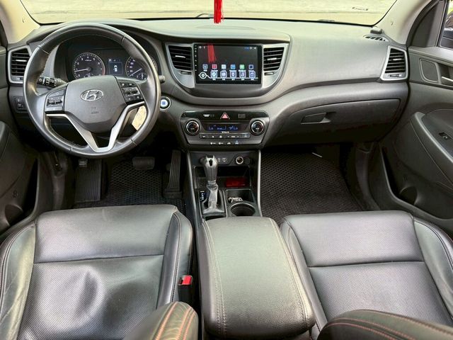 NISSAN日產 LIVINA  第1張相片