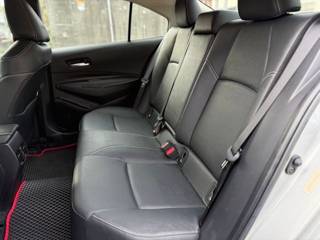 TOYOTA豐田 ALTIS  第8張相片