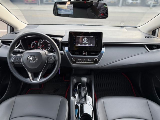 TOYOTA豐田 ALTIS  第9張相片