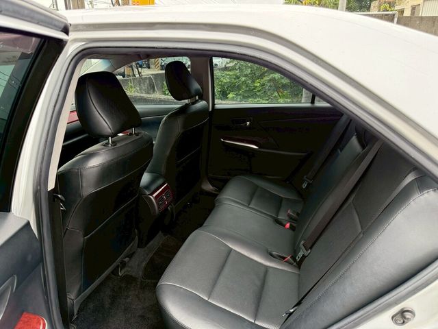 TOYOTA豐田 CAMRY  第6張相片