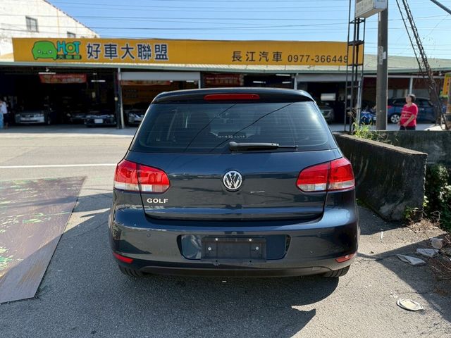 VOLKSWAGEN福斯 GOLF  第5張相片