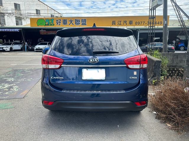 KIA起亞 CARENS  第5張相片