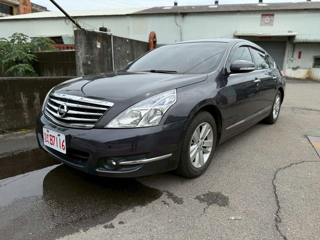 NISSAN日產 TEANA  第1張相片