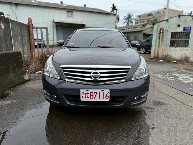 NISSAN日產 TEANA  第2張相片