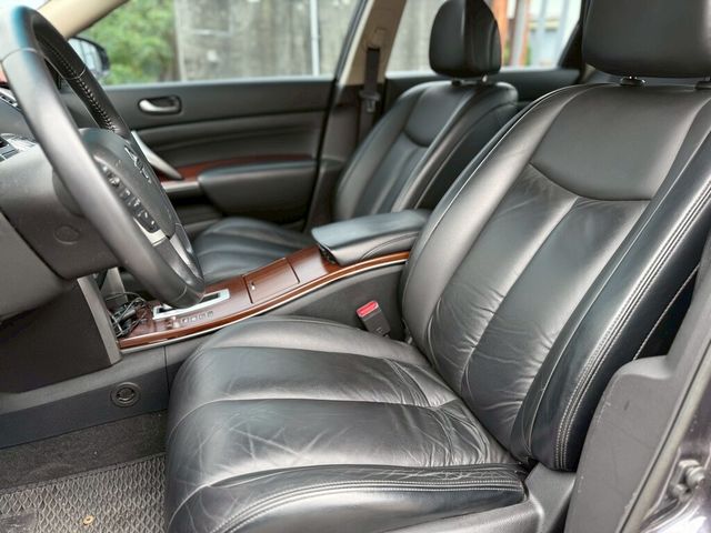 NISSAN日產 TEANA  第7張相片