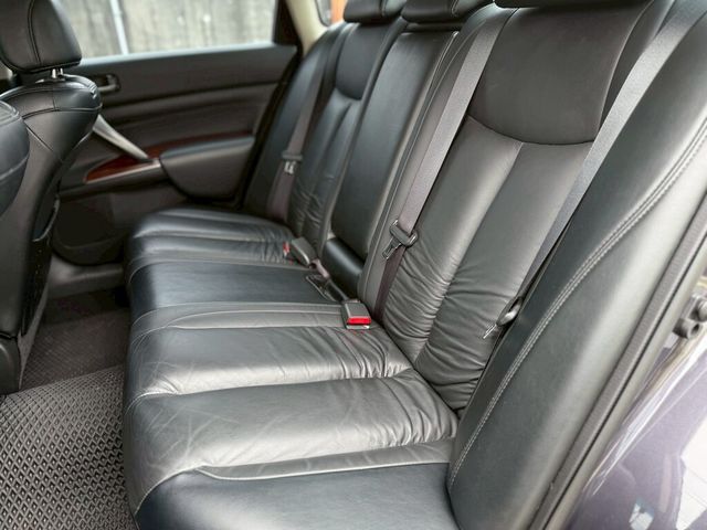 NISSAN日產 TEANA  第8張相片