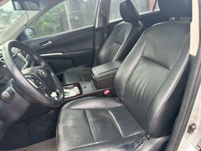 TOYOTA豐田 CAMRY HYBRID  第7張相片