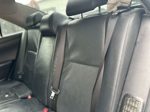 TOYOTA豐田 CAMRY HYBRID  第8張相片