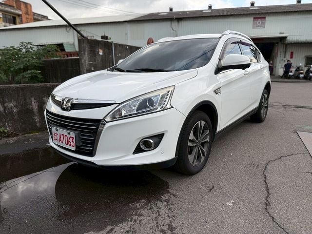 LUXGEN納智捷 U6 TURBO  第1張相片