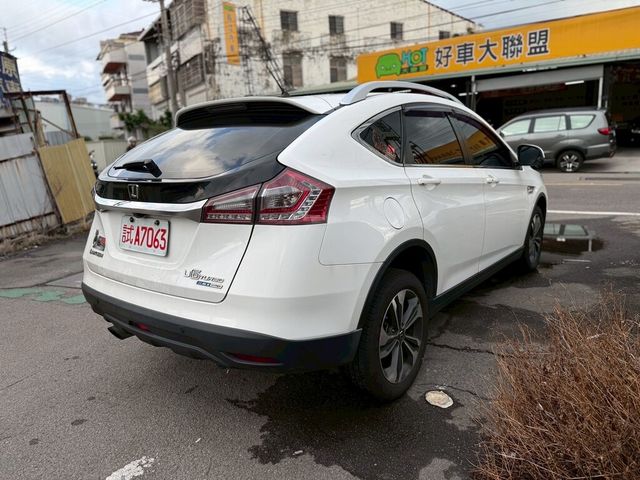 LUXGEN納智捷 U6 TURBO  第3張相片