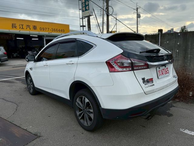 LUXGEN納智捷 U6 TURBO  第4張相片