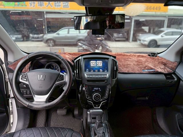LUXGEN納智捷 U6 TURBO  第5張相片