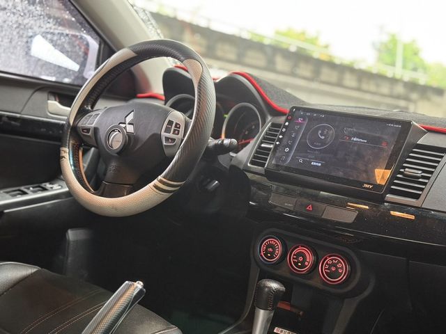 MITSUBISHI三菱 LANCER FORTIS  第5張相片