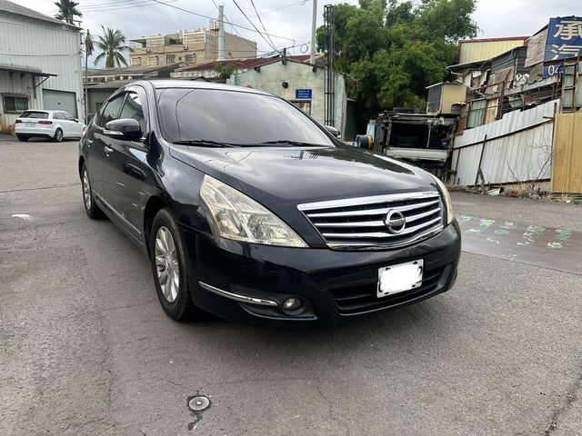 NISSAN日產 TEANA  第2張相片