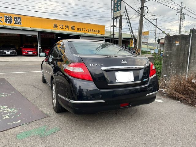 NISSAN日產 TEANA  第4張相片