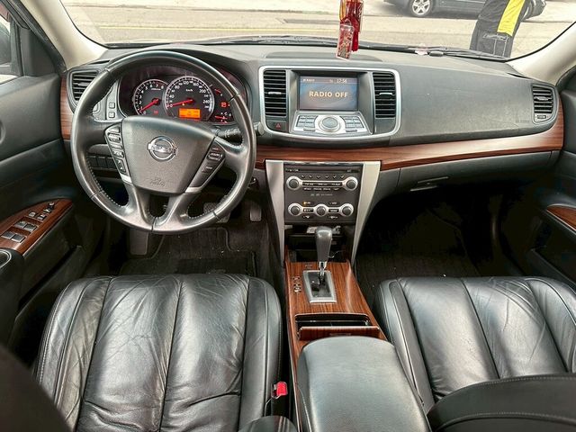 NISSAN日產 TEANA  第5張相片