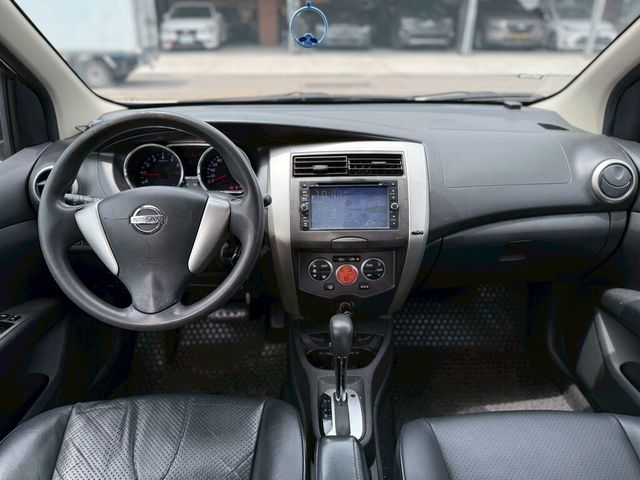 NISSAN日產 LIVINA  第8張相片