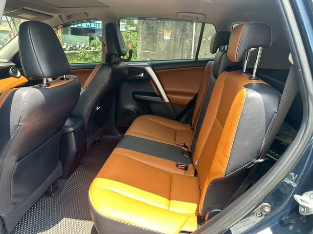 TOYOTA豐田 RAV4  第8張相片