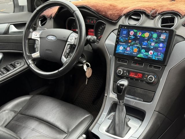 FORD福特 MONDEO  第5張相片