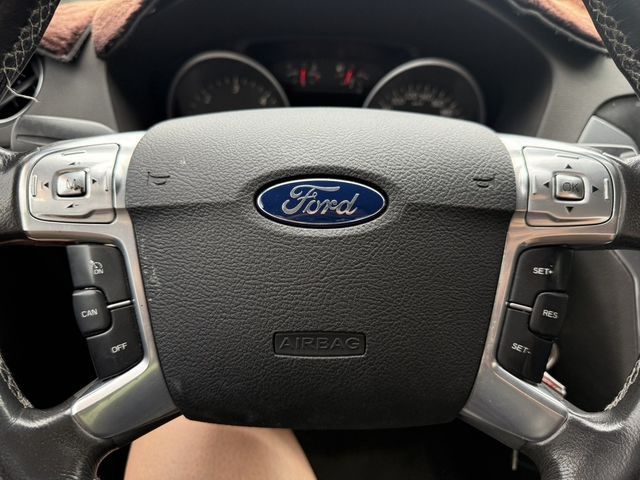 FORD福特 MONDEO  第7張相片