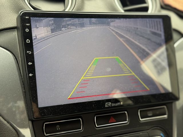 FORD福特 MONDEO  第9張相片