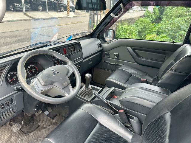 MITSUBISHI三菱 DELICA  第7張相片