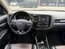 MITSUBISHI三菱 OUTLANDER  第9張縮圖