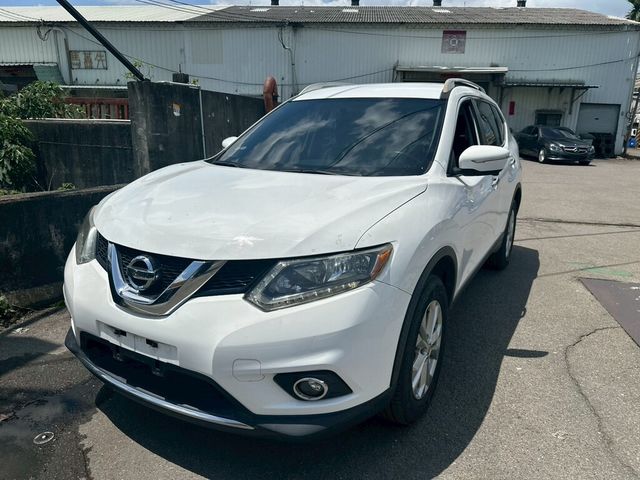 NISSAN日產 X-TRAIL  第1張相片