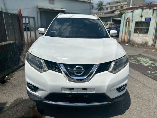 NISSAN日產 X-TRAIL  第2張相片