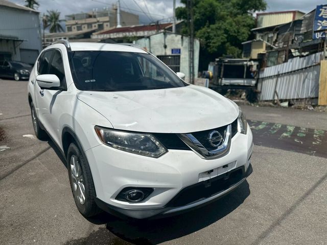 NISSAN日產 X-TRAIL  第3張相片