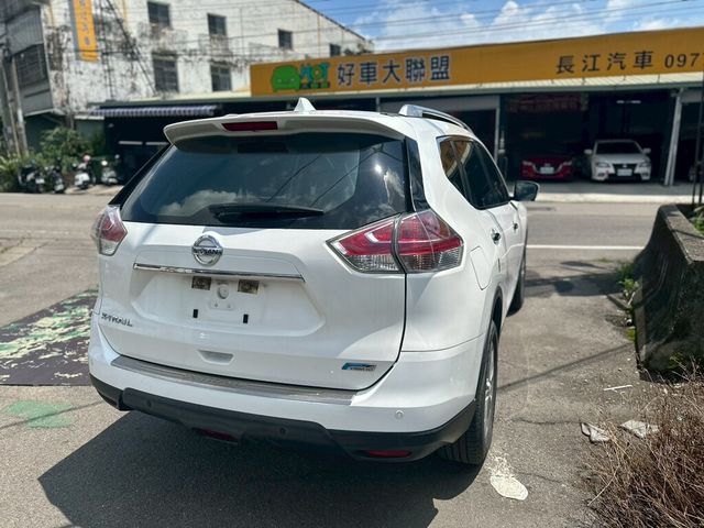 NISSAN日產 X-TRAIL  第4張相片