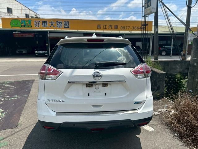 NISSAN日產 X-TRAIL  第5張相片