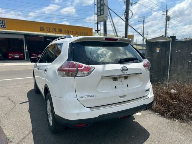 NISSAN日產 X-TRAIL  第6張相片